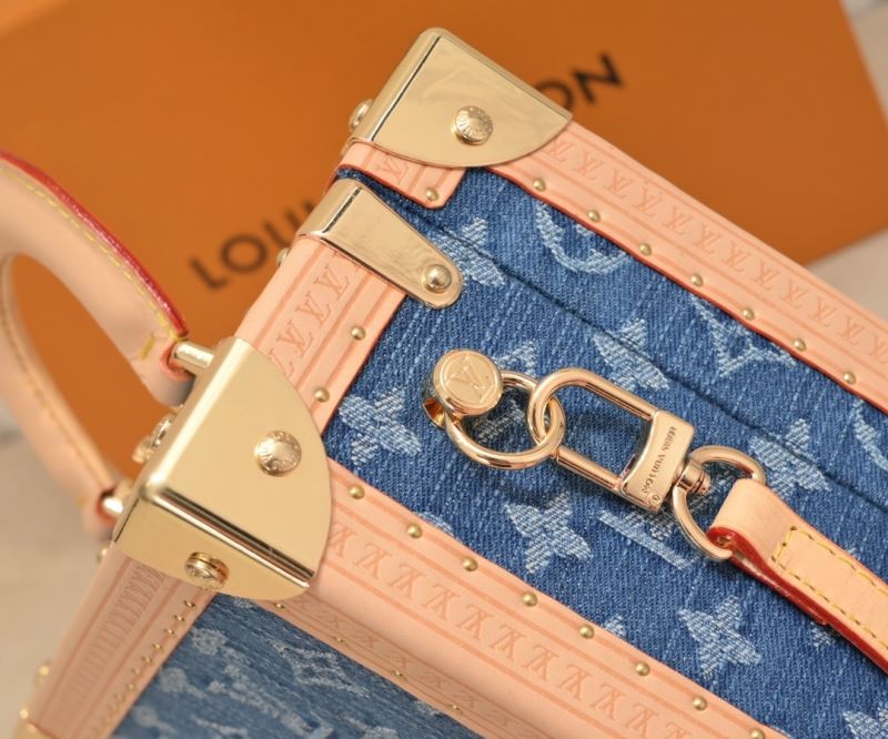 LV Box Bags